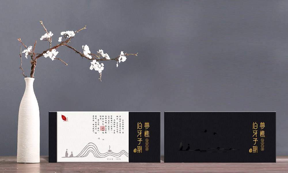 数字赋能+绿色共生，西林区包装设计的未来方程式