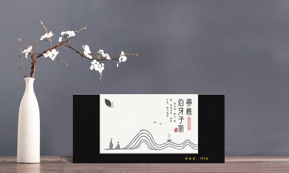西林区国潮包装设计的创新路径——传统文化与年轻潮流的破圈融合