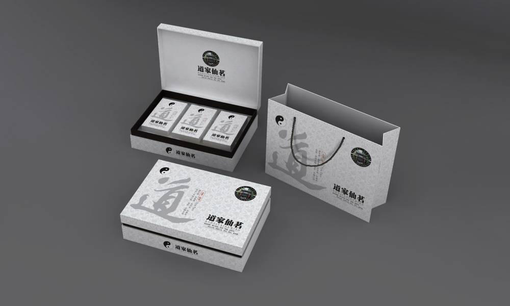 西林区包装设计公司怎么选？5大核心维度，帮你避开合作陷阱