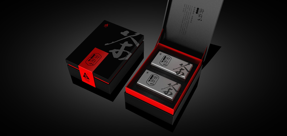 西林区包装设计的底层逻辑：用差异化塑造不可替代的品牌印记